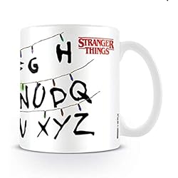 Mug Stranger Things  - Pyramid International