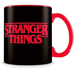 Mug Stranger Things  - Pyramid International