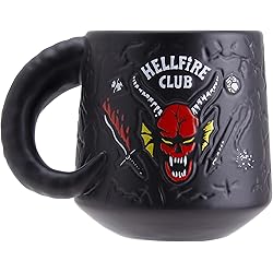 Mug Stranger Things - Netflix  - Paladone