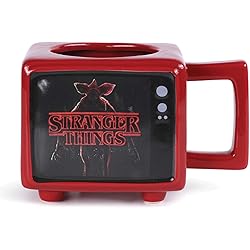 Mug Stranger Things  - Pyramid International