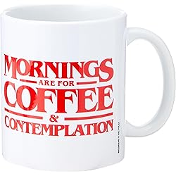 Mug Stranger Things  - Pyramid International