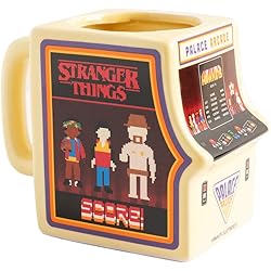 Mug Stranger Things  - Stranger Things