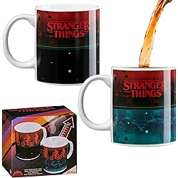 Mug Stranger Things - Stranger Things