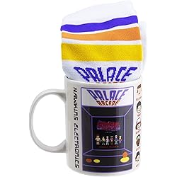 Mug Stranger Things  - Paladone