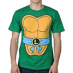T-shirt Donatello - Tortues Ninja