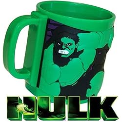 Mug Hulk - MARUKATSU