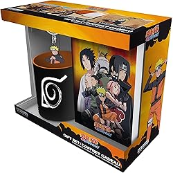 Mug Naruto - ABYSTYLE