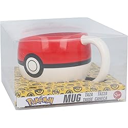 Mug Pokémon  - Stor