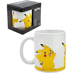Mug Pokémon  - CARTOON