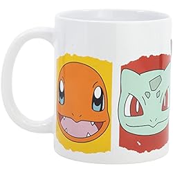 Mug Pokémon  - Stor