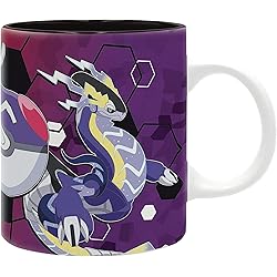 Mug Pokémon  - ABYSTYLE