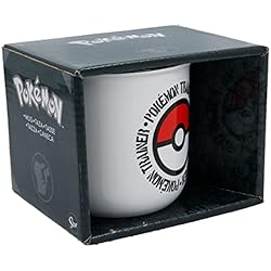 Mug Pokémon - Stor