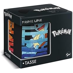 Mug Pokémon - joojee GmbH