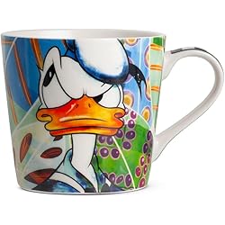 Mug Donald Duck - Disney  - Egan