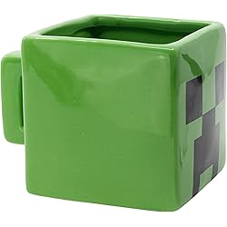 Mug Minecraft  - Stor