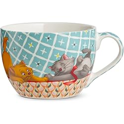 Mug Les Aristochats - Disney - Egan