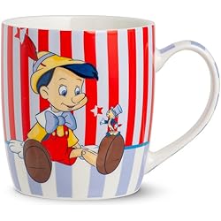 Mug Pinocchio - Disney - Egan