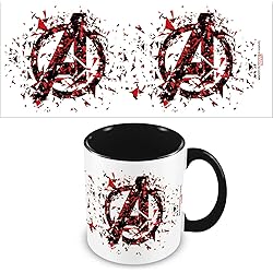 Mug Marvel - Avengers - Pyramid International