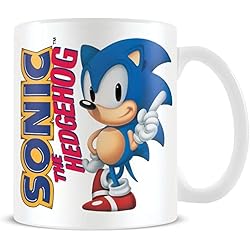 Mug Sonic - Pyramid International