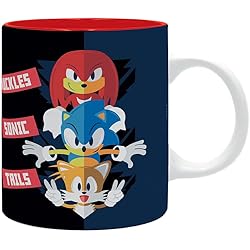 Mug Sonic - ABYSTYLE