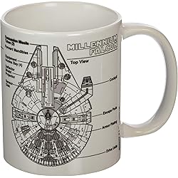 Mug Star Wars - Star Wars