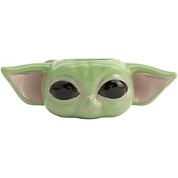 Mug Star Wars - Grogu - Paladone