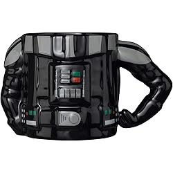 Mug Star Wars - Dark Vador - Cableguys