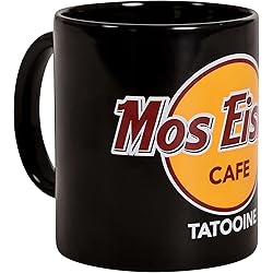 Mug Star Wars - Elbenwald