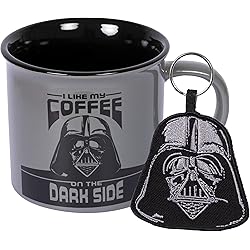 Mug Star Wars - Dark Vador - Pyramid International