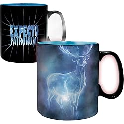Mug Patronus - Harry Potter - ABYSTYLE