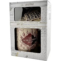 Mug Harry Potter - Pyramid International