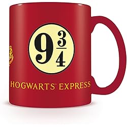 Mug Harry Potter - Pyramid International