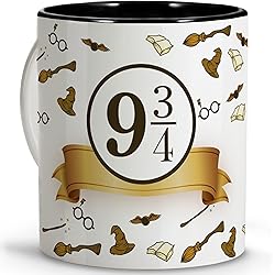 Mug Harry Potter - LolaPix