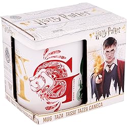 Mug Harry Potter - Stor