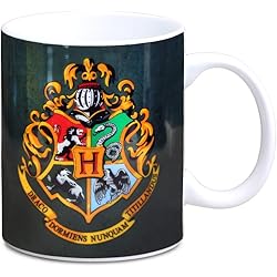 Mug Harry Potter - Harry Potter - Logoshirt
