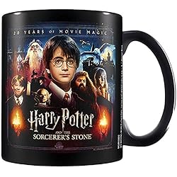 Mug Harry Potter  - Pyramid International