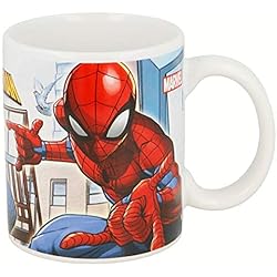 Mug Spider-Man  - ILS I LOVE SHOPPING