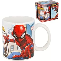 Mug Spider-Man  - CARTOON