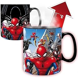 Mug Spider-Man  - ABYSTYLE