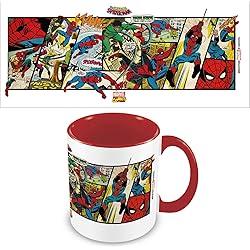 Mug Spider-Man  - Pyramid International