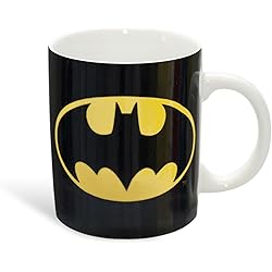 Mug Batman - Logoshirt