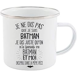 Mug Batman - Youdesign FR