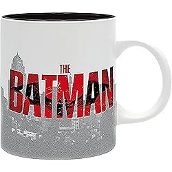 Mug Batman - DC Comics - ABYSTYLE