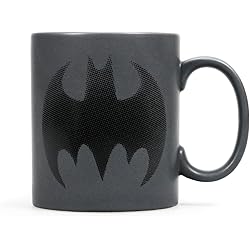 Mug Batman - DC Comics  - Half Moon Bay