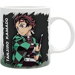 Mug Demon Slayer - ABYSTYLE