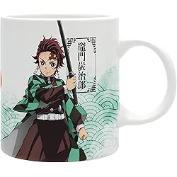 Mug Demon Slayer - ABYSTYLE