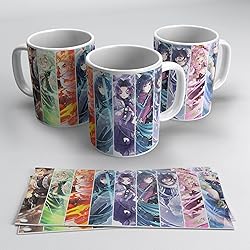 Mug Demon Slayer - newseny