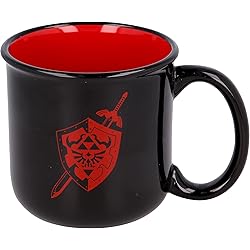 Mug The Legend of Zelda - Elbenwald