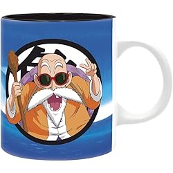 Mug Tortue Géniale - Dragon Ball - Dragon Ball Z