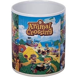 Mug Animal Crossing - Animal Crossing
